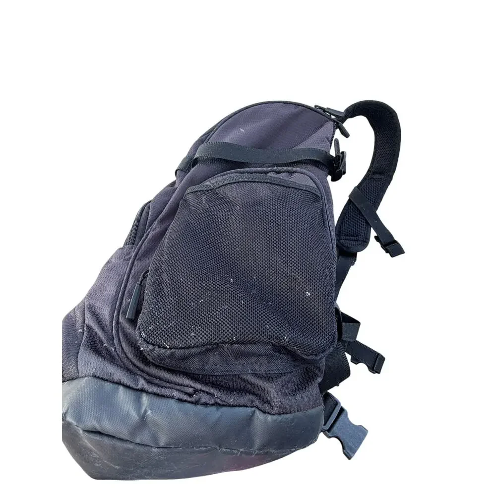 Speedo Teamster Sports Backpack - Black